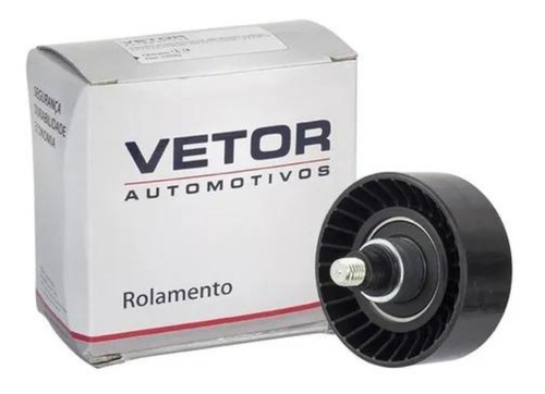 Polia Alternador Jumper Ducato Boxer Stark Multijet 2.3 16v