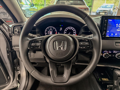 Honda HR-V 1.5 DI I-VTEC TURBO FLEX ADVANCE CVT