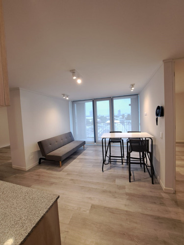 Sargento Aldea 582 - Departamento 2d2b(4c), Santiago