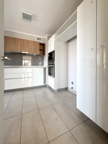 Estupendo Departamento - Plaza Las Lilas