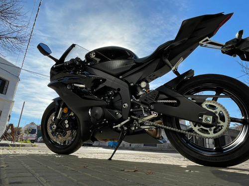 Yamaha Yzfr6 Amplia Financiacion Tomamos Tu Moto Stagno