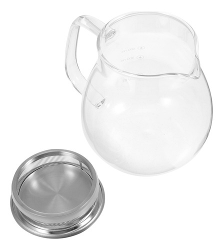 Tazas De Café Con Tapas, Cafetera