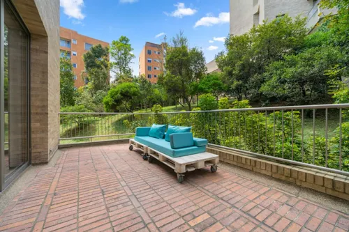 Apartamento En Venta En Colinas De Suba. Cod V13398