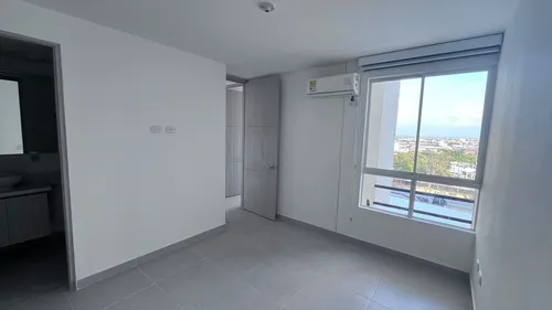 Vendo Apartamento En San Fernando