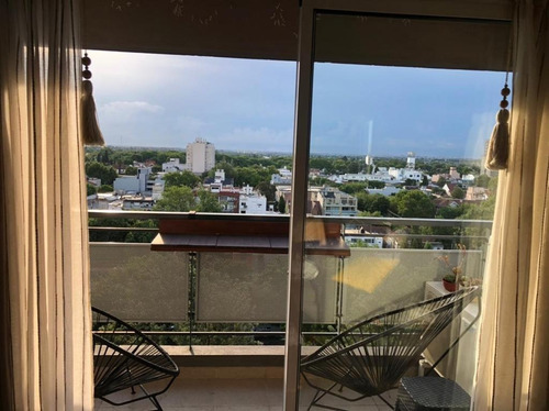 Imagen 9 de 20 de Dpto. De 2 Ambientes Con Cochera En Venta - Banfield Centro.
