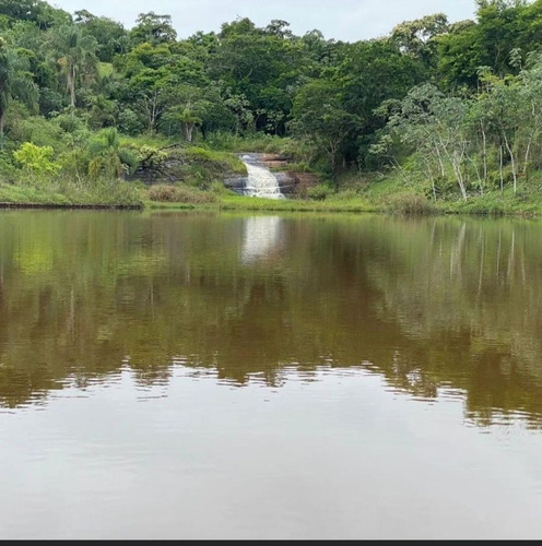 Imagem 7 de 7 de 96- Nesse Empreendiemnto Tem Lago Cachoeira Piscina E Mais