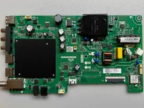 Comprar Tarjetas Main + Tcon Vizio D43f-j04 Tpd.mt5583.pb751