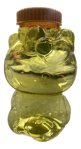 Envase Hello Kitty