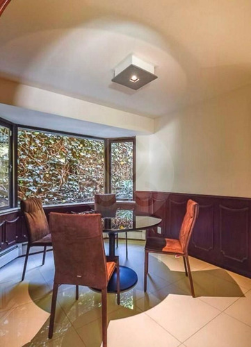 Casa En Venta En Bosque De Las Lomas