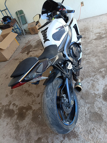 600 Cc Full Sistem Titulo Y Pedimento Orijinal