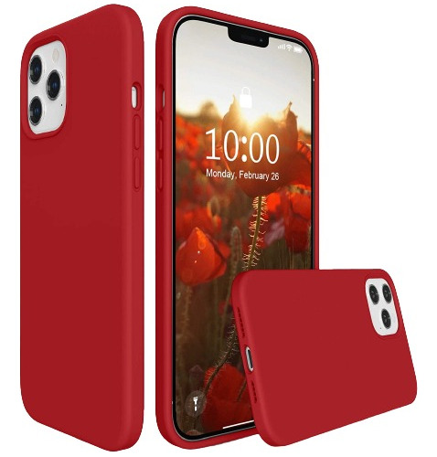 Protector Silicon Case Para Xiaomi Redmi Note 11s 5g