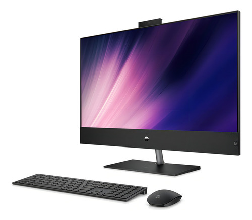 All in one HP 32-b0000la 31.5" procesador Intel Core i7 16GB de Ram - 512GB SSD