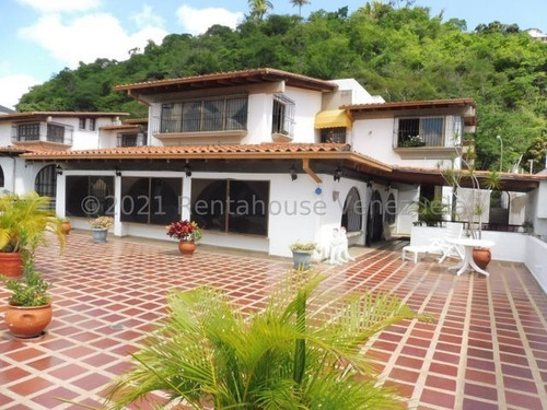 Imagen 1 de 14 de Casa En Venta En Colinas Del Tamanaco 22-6366