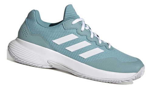 Zapatillas adidas Mujer Tenis Gamecourt 2.0 | Gw6262