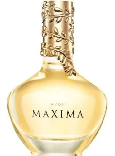 Avon Máxima Perfume Spray 50ml Más Env - mL a $1000