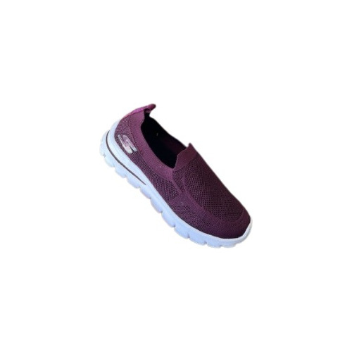 Tenis Baleta Skechers Mujer