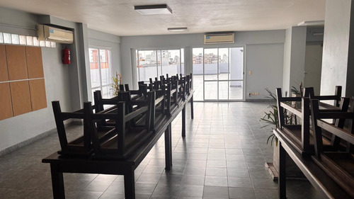 Venta Departamento 1 Ambiente Full Amenities - Caballito