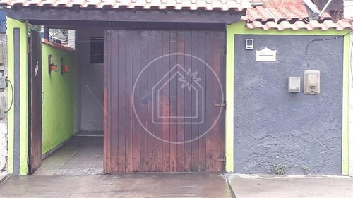 Imagem 3 de 20 de Casa - Ref: 867307