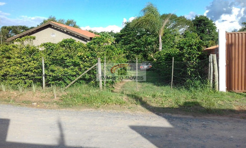 Chácara Para Venda Em Limeira, Pires De Baixo, 1 Dormitório, 1 Banheiro - 2074_1-967923