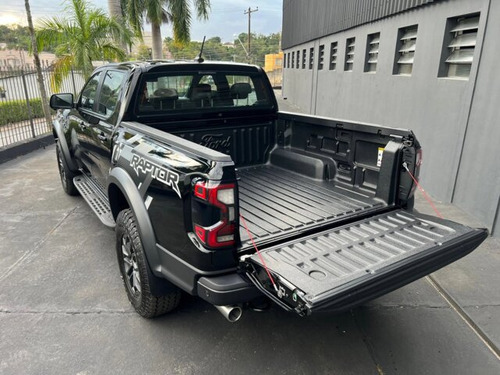 Ford Ranger 3.0 V6 TURBO GASOLINA RAPTOR 4X4 AUTOMÁTICO