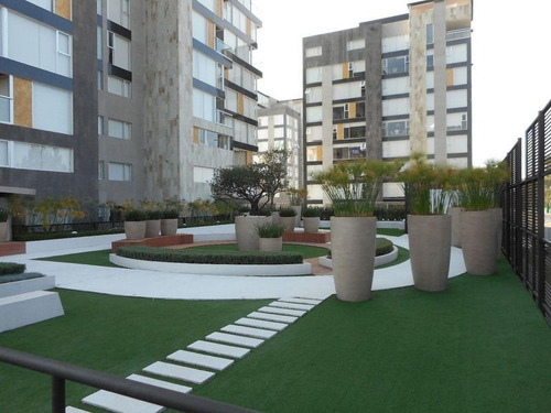 Imagen 2 de 11 de Departamento En Venta Inspiralta, Departamento En Venta Zona Angelópolis