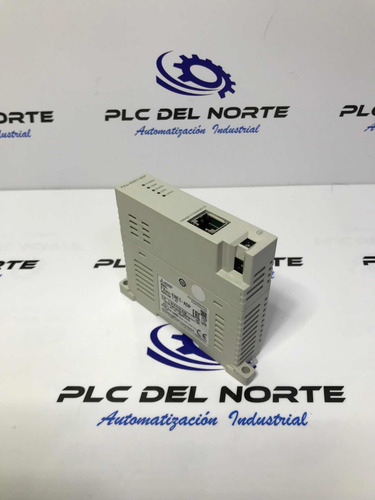Fx3u-enet-adp Mitsubishi Modulo Ethernet (Usado)