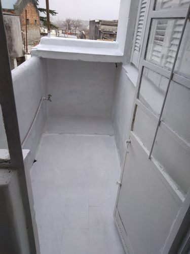Imagen 11 de 12 de Prox.centro Comer Interno Con Mucha Luz Terraza Bajos Gastos