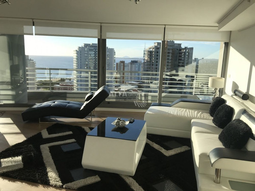 Imagen 3 de 10 de Hermoso Departamento En Punta Del Este