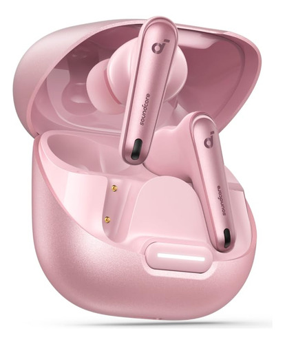 Auriculares Inalámbricos Soundcore Liberty 4 Nc Con Un 98,5%
