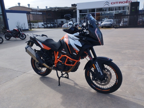 Imagen 3 de 18 de Ktm 1290 Super Adv R