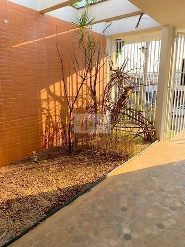 Imagem 8 de 30 de Casa Residencial/comercial : Jd Vergueiro / Sorocaba - V17230