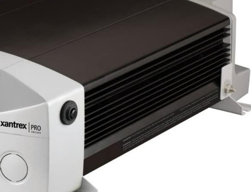 Inversor Maritimo Xantrex Xm1800w - 12v /110v