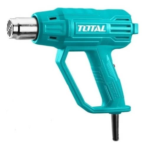 Pistola De Calor 2000w Total Tb200365