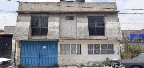 Imagen 2 de 5 de Terreno En Venta Fracc. Campestre Guadalupana Nezahualcoyotl