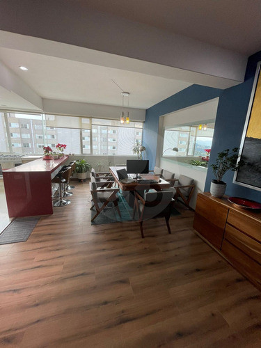 Departamento En Venta En El Yaqui