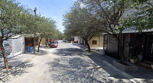 Casa En Venta En Escobedo, Nuevo León Mm-