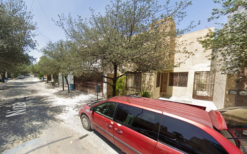 Casa En Mirasur, General Escobedo, Nuevo Leon. Remate Bancario.
