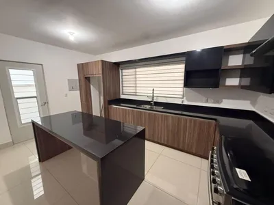 Casa en renta