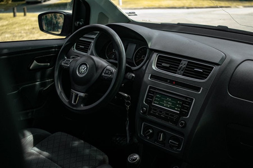 Volkswagen Suran 1.6 2014 Impecable! - Permuto / Financio