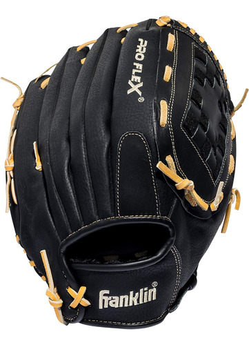 Guantes De Beisbol Franklin De La Serie Flex Hybrid Sports 