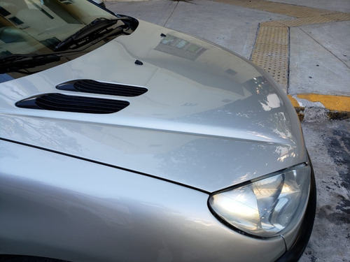 Peugeot 206 1.9 D Premium