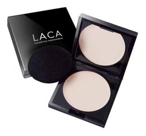 Base Compacta Perfect Finish - Efecto Blur - Laca X8g