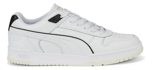 comprar Zapatillas Puma Rbd Game Low Blancas