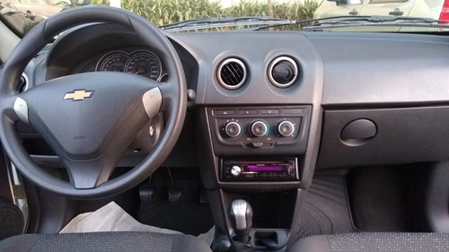 Celta 1.0 Lt 2014/2015 4p Flex (completo)