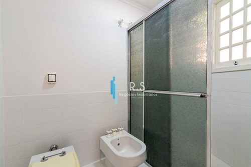 Imagem 21 de 30 de Casa Com 4 Dormitórios À Venda, 313 M² Por R$ 3.500.000,00 - Ponta Grossa E Praia Vermelha - Ubatuba/sp - Ca0587