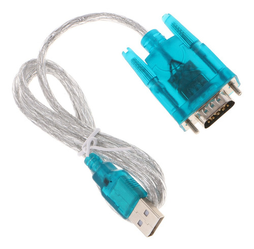 Cable Adaptador Serie, Puerto Serie Rs232 72 Cm / 2,4 Pies