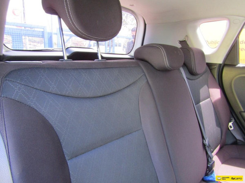 Kia Soul Mt 1.6