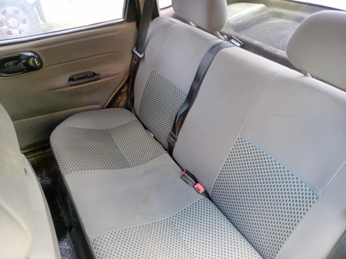 Chevrolet Corsa