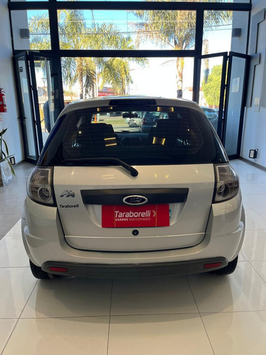 Ford Ka 1.0 Fly Viral 63cv