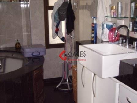Imagem 29 de 30 de Sobrado Com 5 Dormitórios À Venda, 459 M² Por R$ 2.350.000 - Chácara Inglesa - São Bernardo Do Campo/sp - So0062